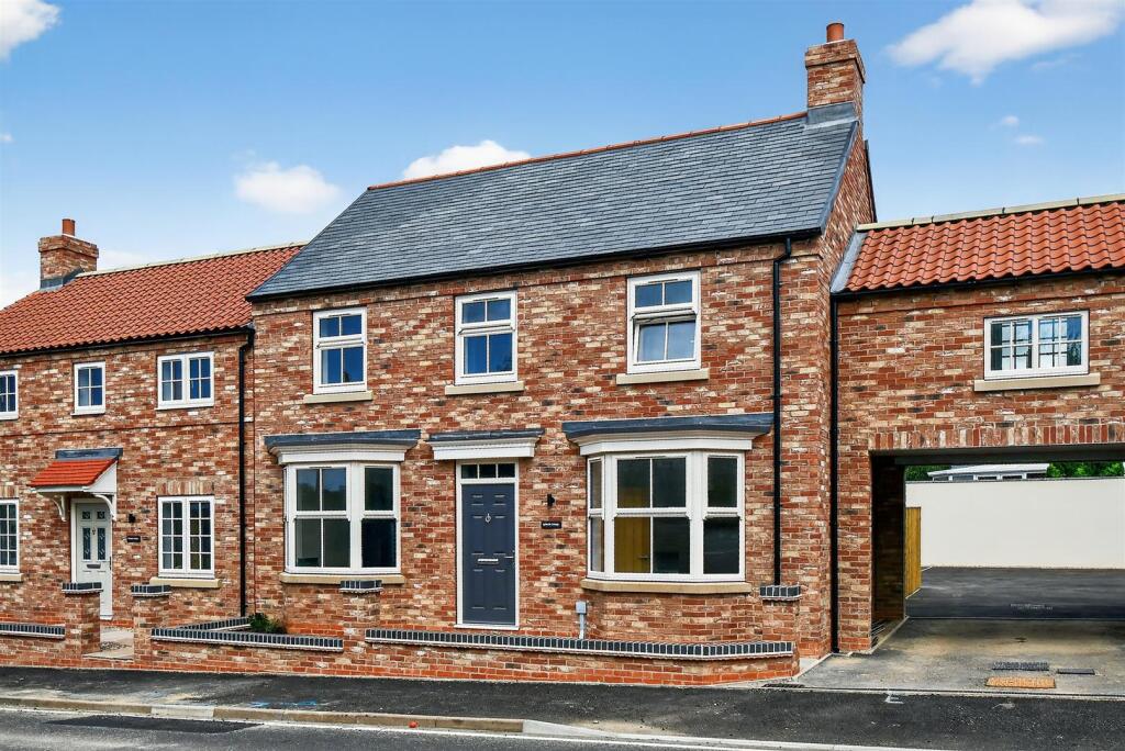Main image of property: Thirsk Road, Easingwold, York