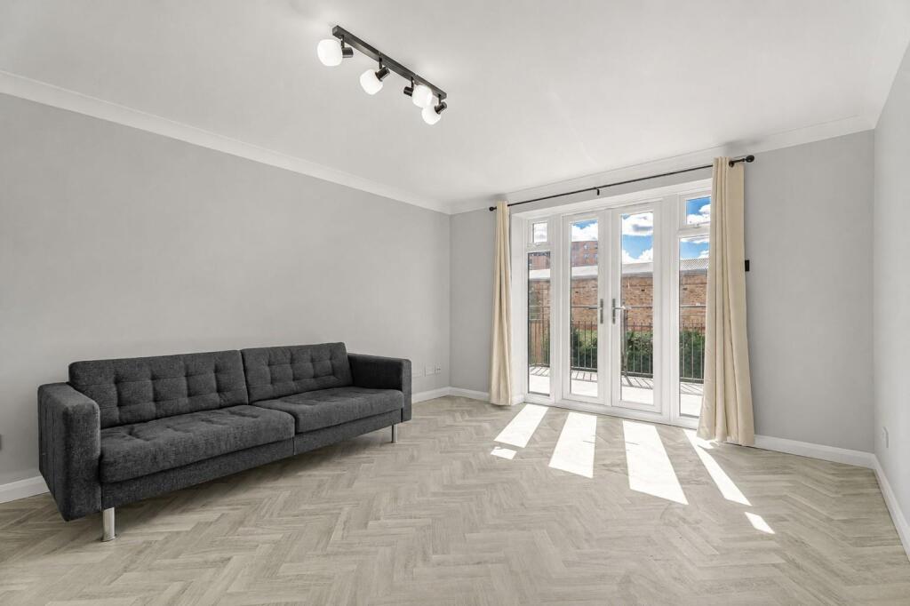 Main image of property: Sopwith Way, Kingston Upon Thames