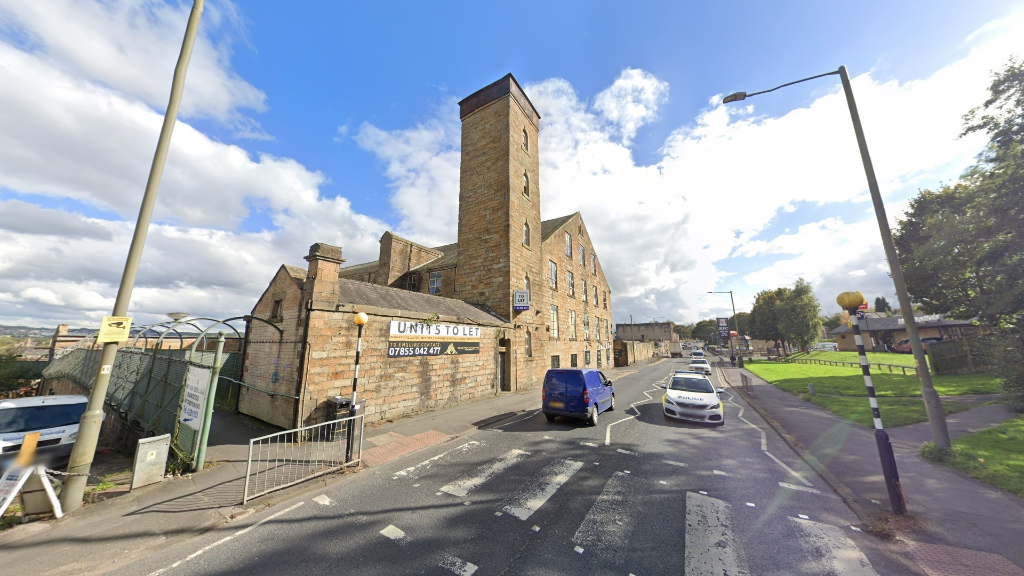 Additional image 2 of Trafalgar Street, Burnley, Lancashire, BB11