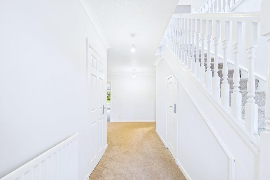House in Glasgow - View 2
