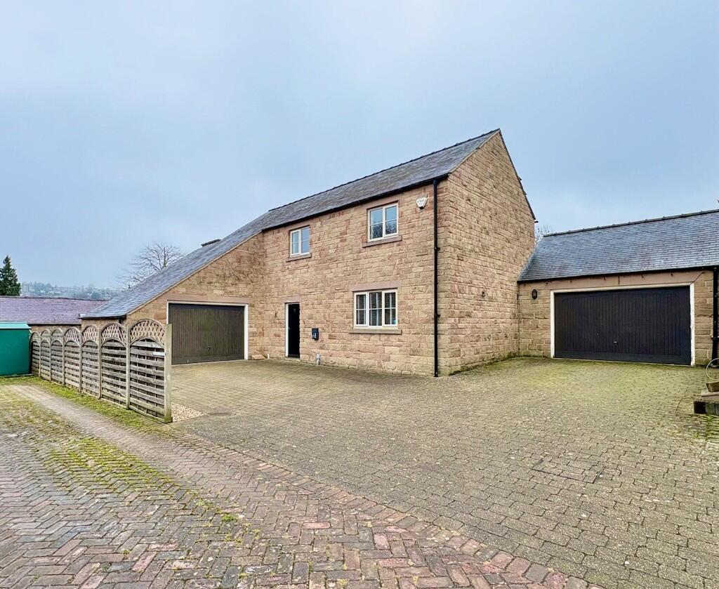 Main image of property: Church Street, Matlock, Derbyshire, DE4