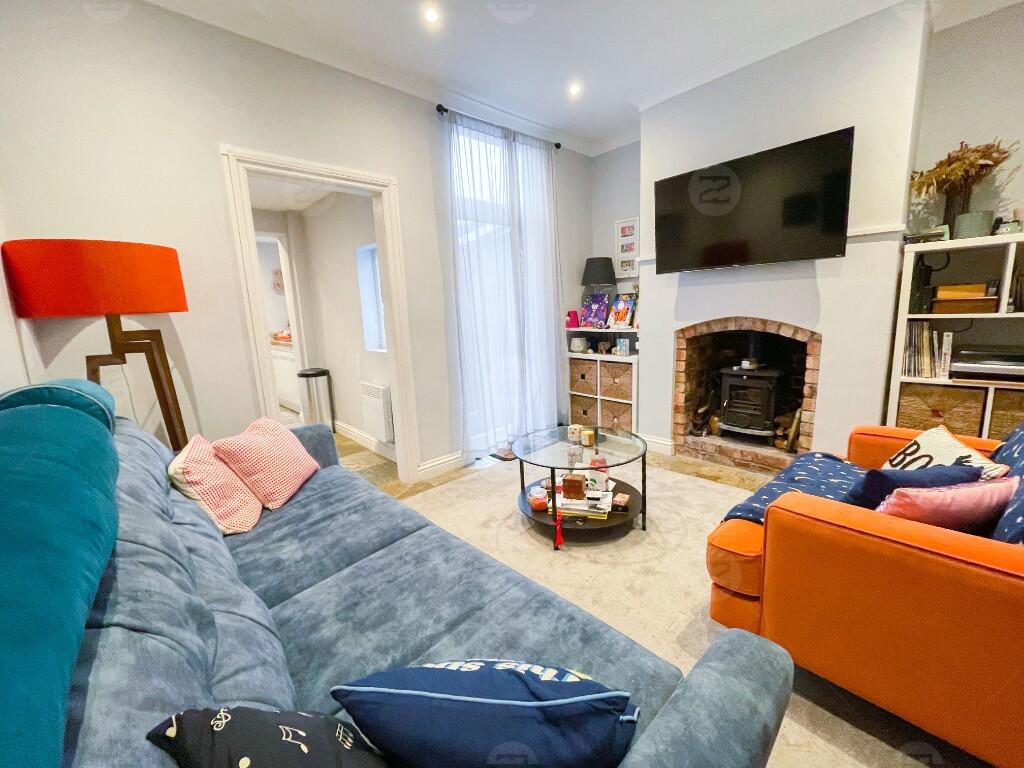 Priory Street, Altrincham, Greater Manchester, WA14 photo 4