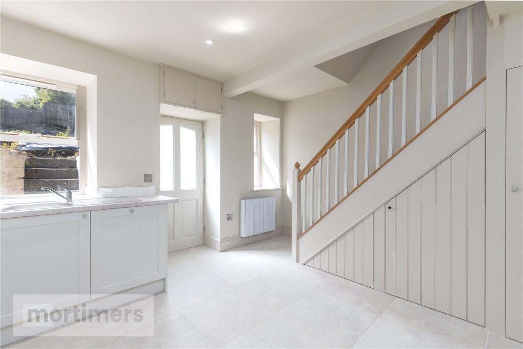 Church View, Gisburn, Clitheroe, Lancashire, BB7 - View 6