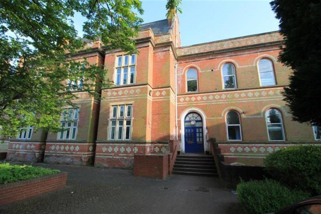 Main image of property: The Victor, Hine Hall