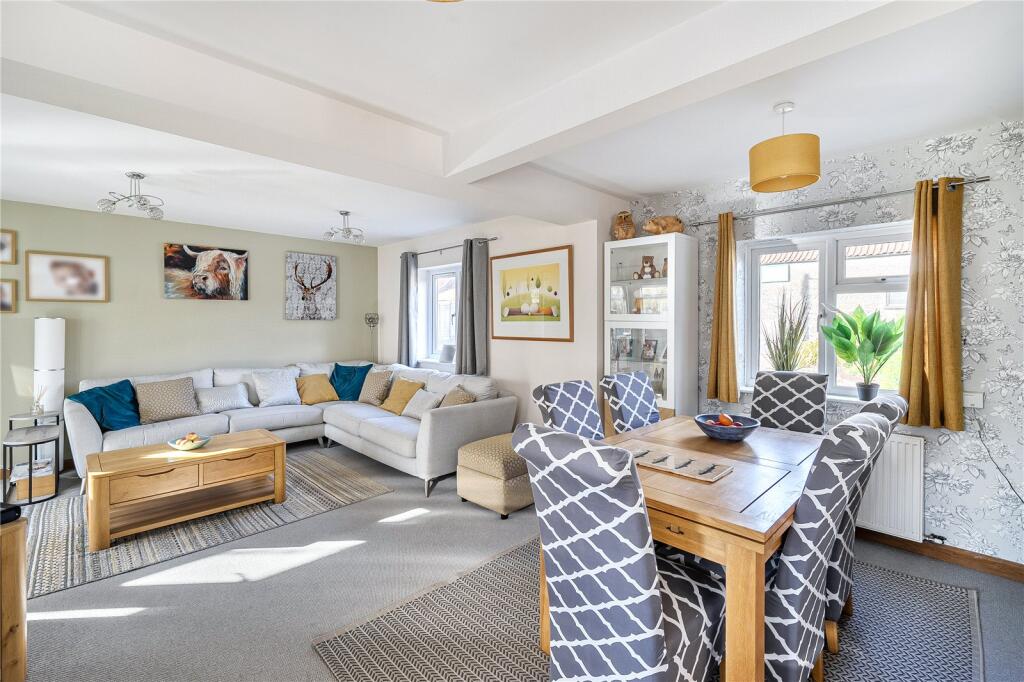 House in Ilchester, Somerset - View 2