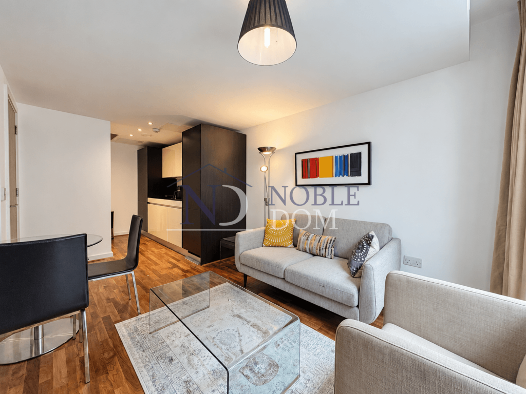 Main image of property: Lambs Passage, Moorgate, EC1Y