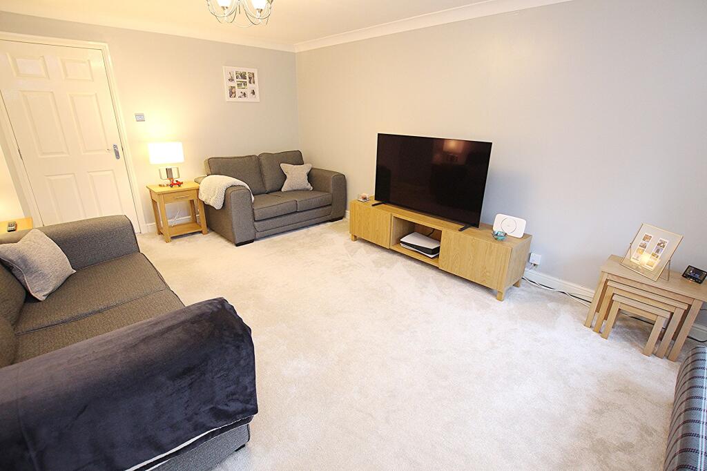 House in Blackburn, Wester Inch, Boghall - View 2