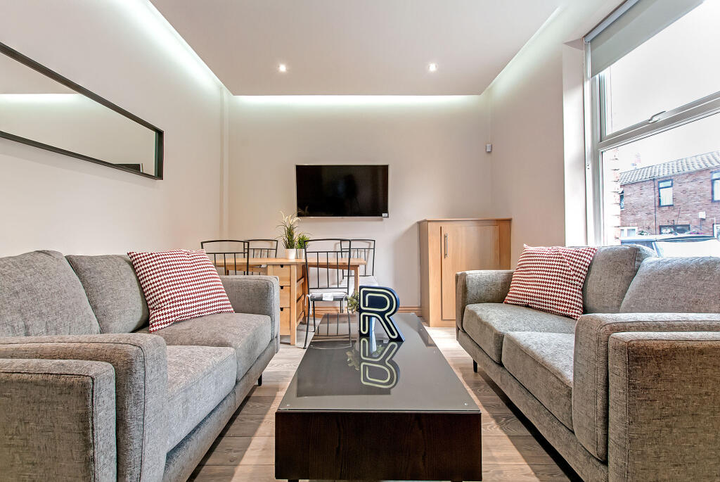 Main image of property: Ancrum Street, Newcastle Upon Tyne