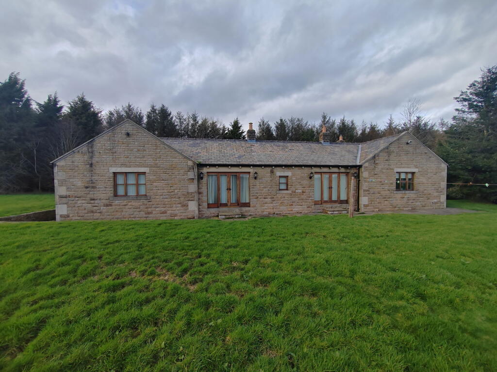Main image of property: Crow Edge, Sheffield, S36 4HJ