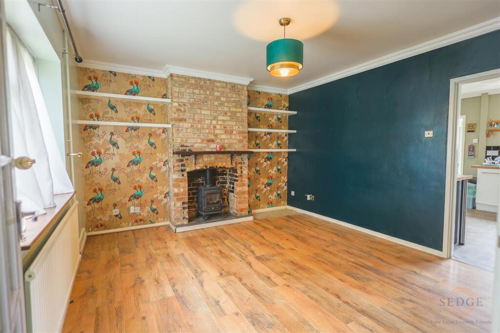 House in Peterborough - View 5