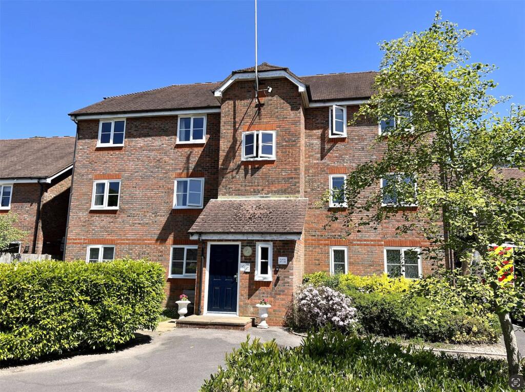 Main image of property: Royal Huts Avenue, Hindhead, Surrey, GU26