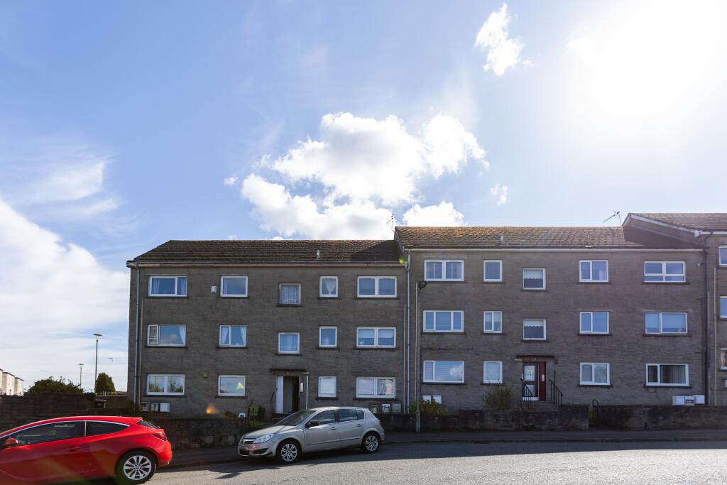 Main image of property: Ellerslie Street, Johnstone, Renfrewshire