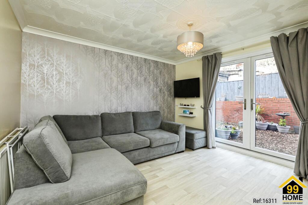 House in Sheffield - View 3