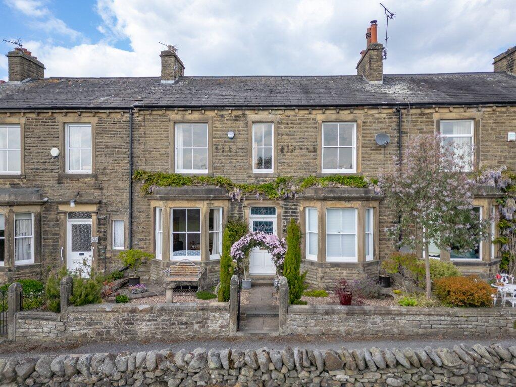Main image of property: Pendle View, Long Preston, Skipton, North Yorkshire, BD23