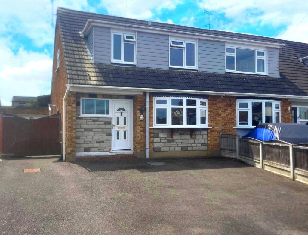 Main image of property: Cedar Drive, Hullbridge, Hockley, Essex, SS5