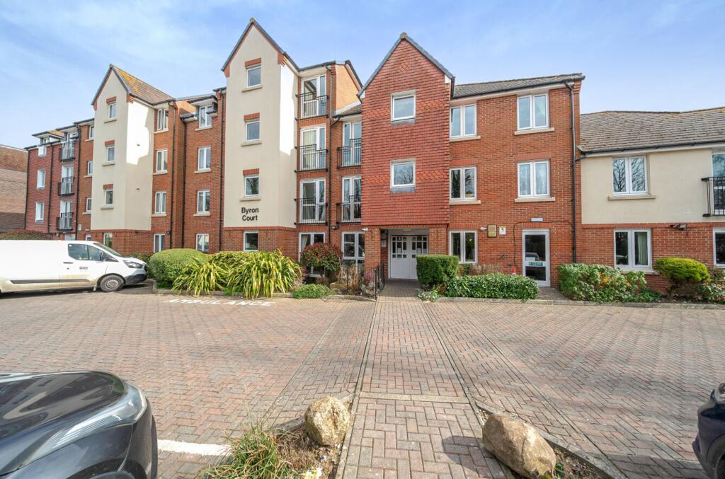 Main image of property: Stockbridge Road, Chichester, PO19