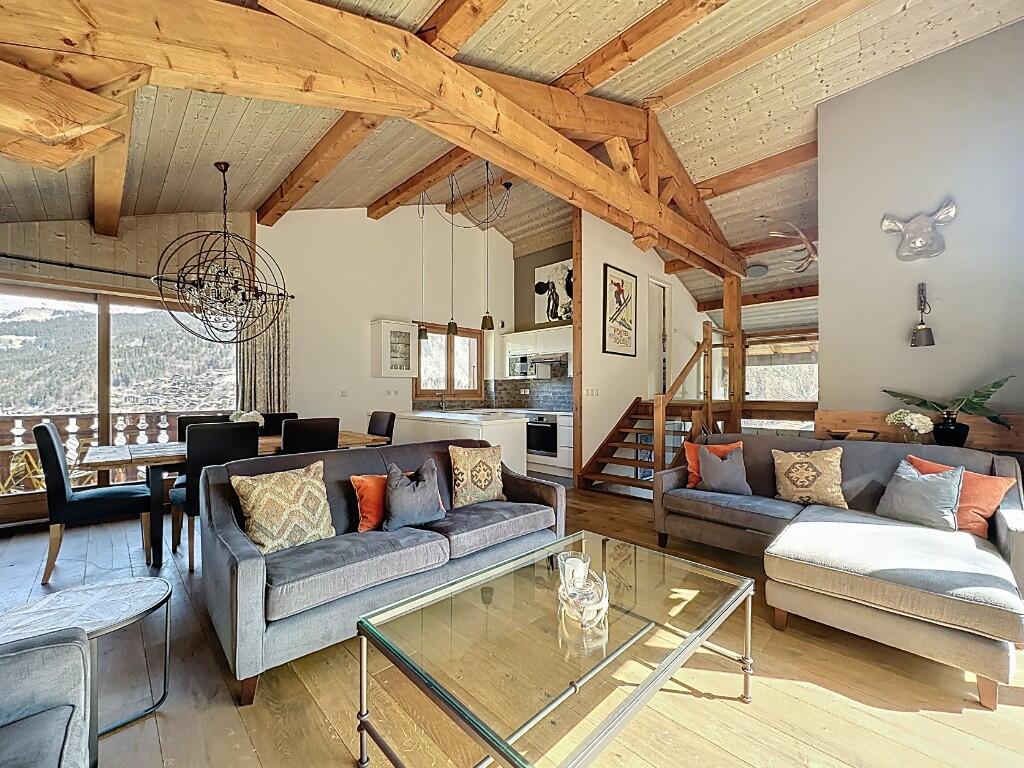 Main image of property: Morzine, Haute-Savoie, Rhone Alps