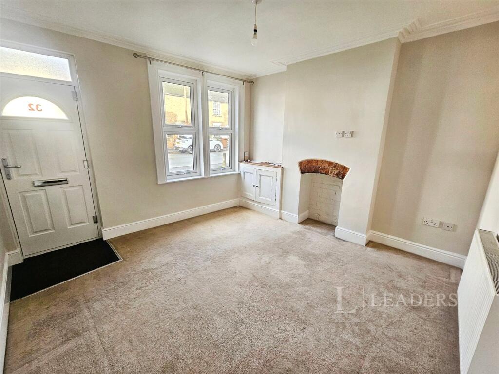Victoria Avenue, Borrowash, Derby photo 2