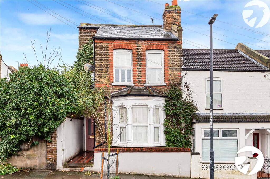 Main image of property: Goldsmid Street, Plumstead, SE18