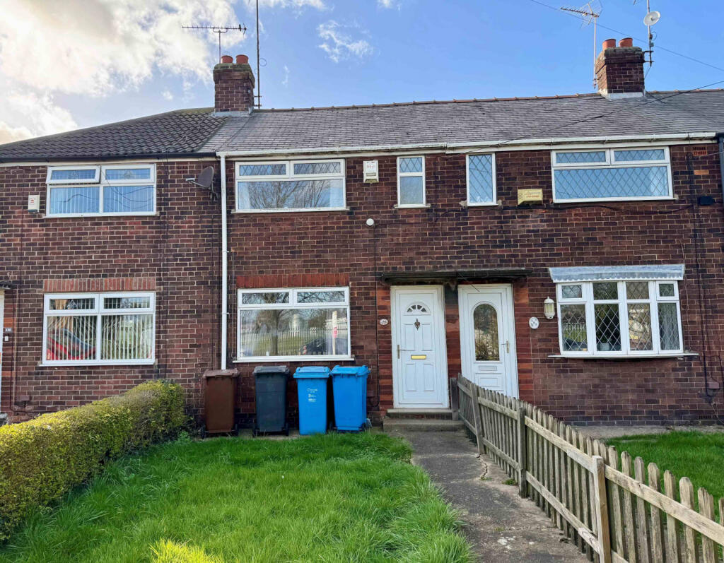 Main image of property: Marfleet Avenue, Hull, HU9 5SB