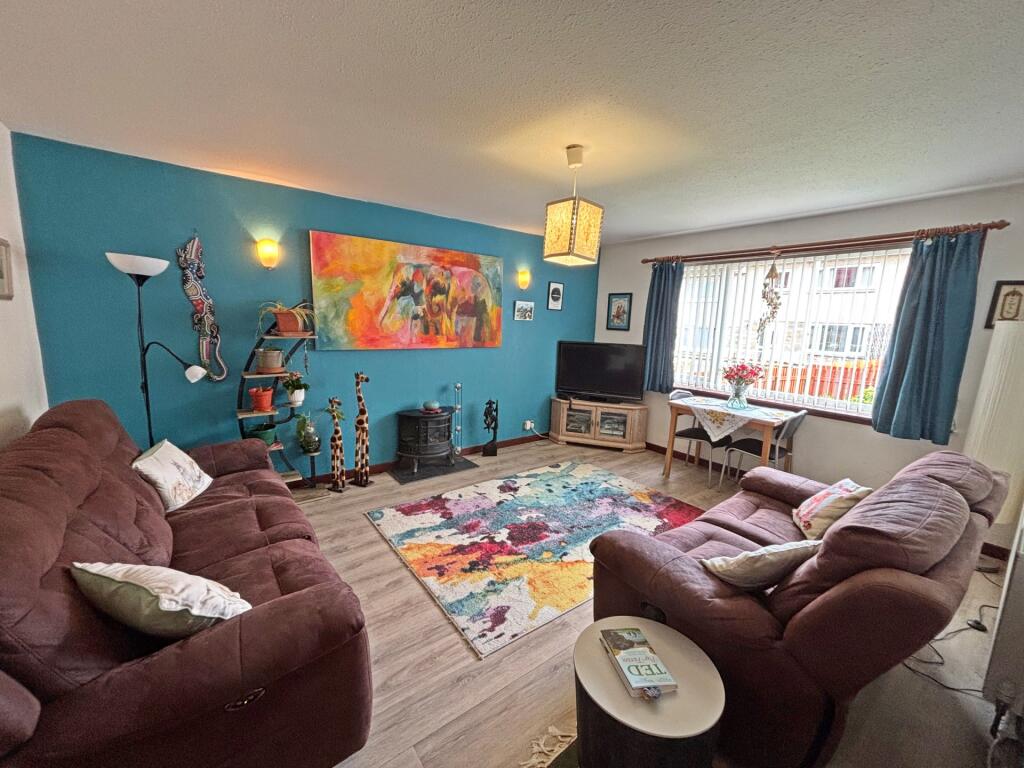 House in Aberdeen, Aberdeenshire - View 5