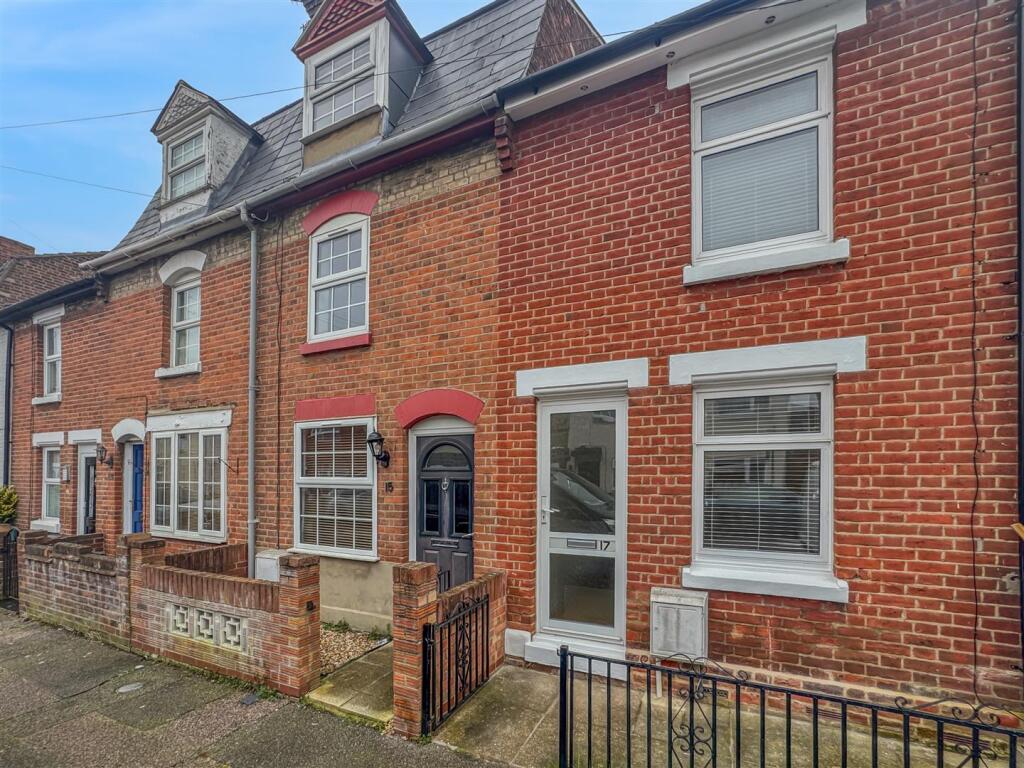 Main image of property: Charles Street, Colchester