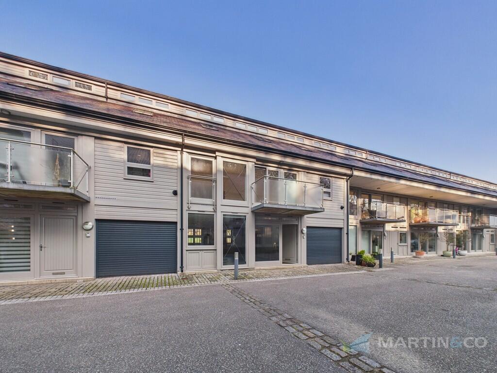 Main image of property: Perranarworthal