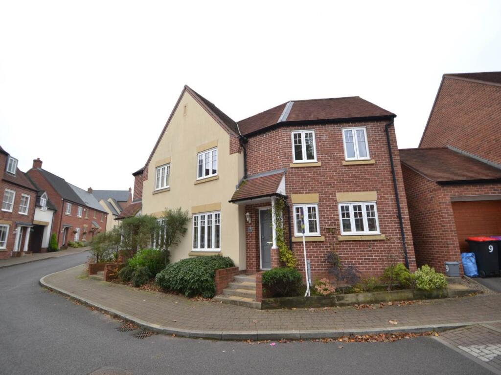 Main image of property: Village Drive, Lawley, 