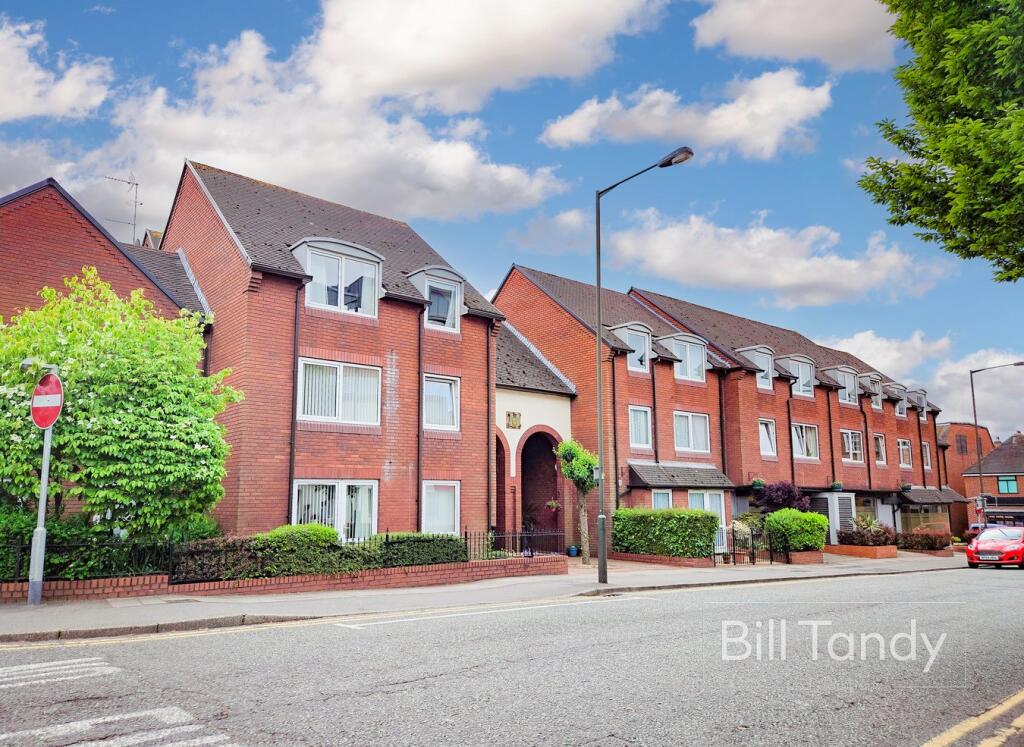 Main image of property: Castle Dyke, Lichfield, WS13