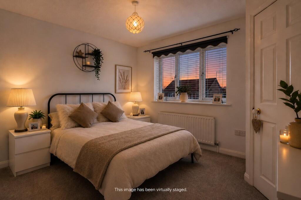 Main image of property: Wester-Moor Way, Roundswell, Barnstaple, EX31