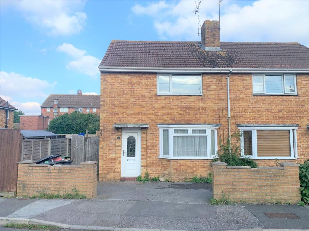 Main image of property: Burgate Close, Havant, PO9