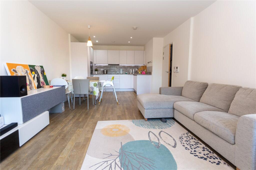 Main image of property: Naomi Street, Greenland Place, London, SE8