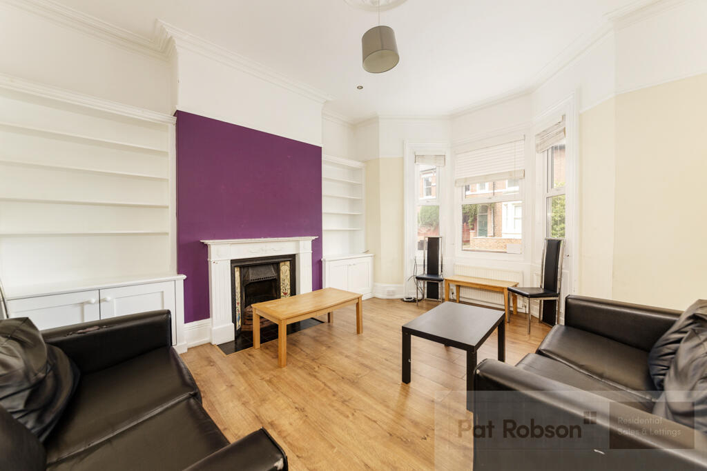 Cavendish Place, Jesmond, Newcastle Upon Tyne, NE2 - View 2