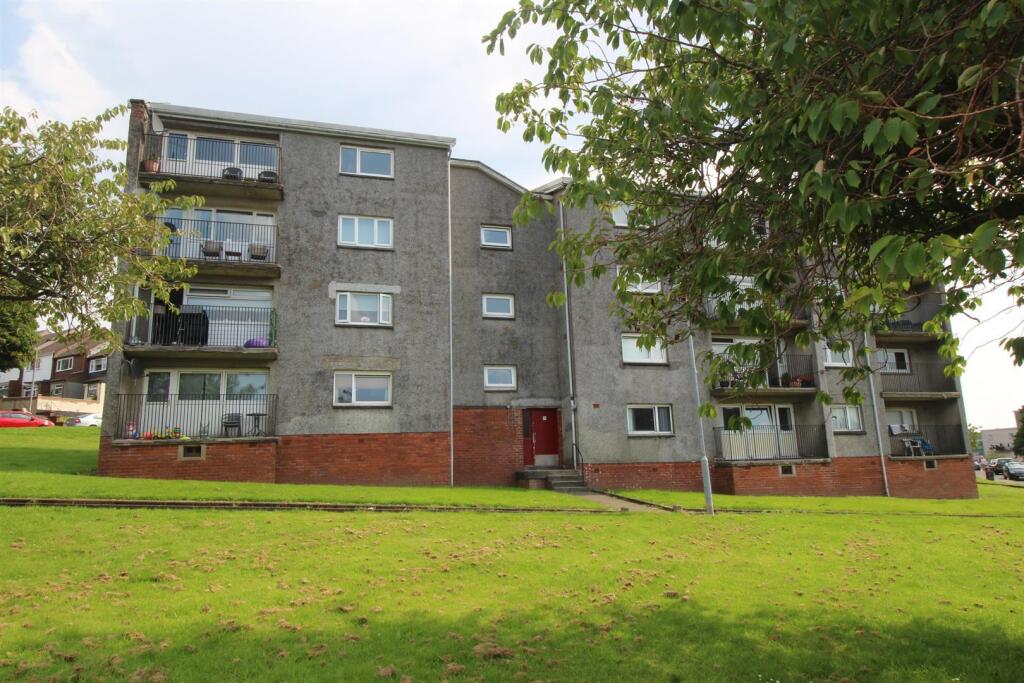 Main image of property: Tower Drive, Gourock