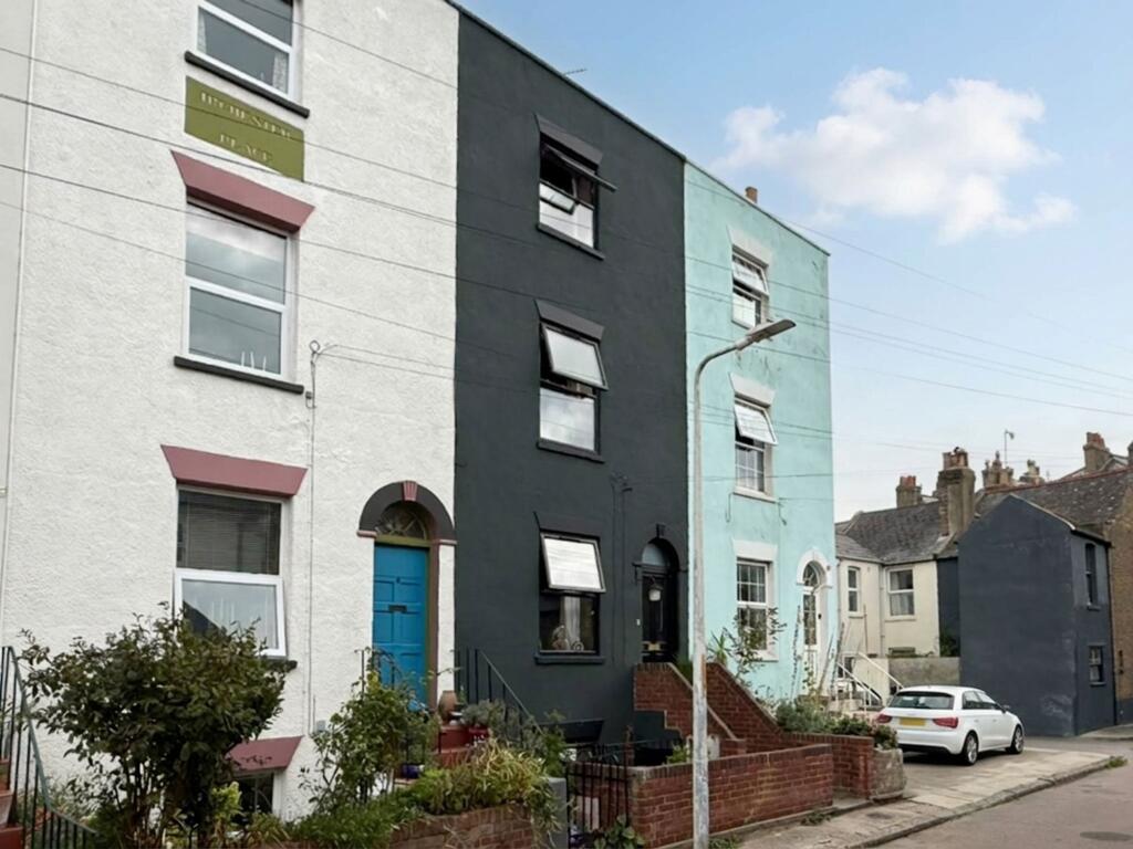 Main image of property: Irchester Street, Ramsgate, CT11