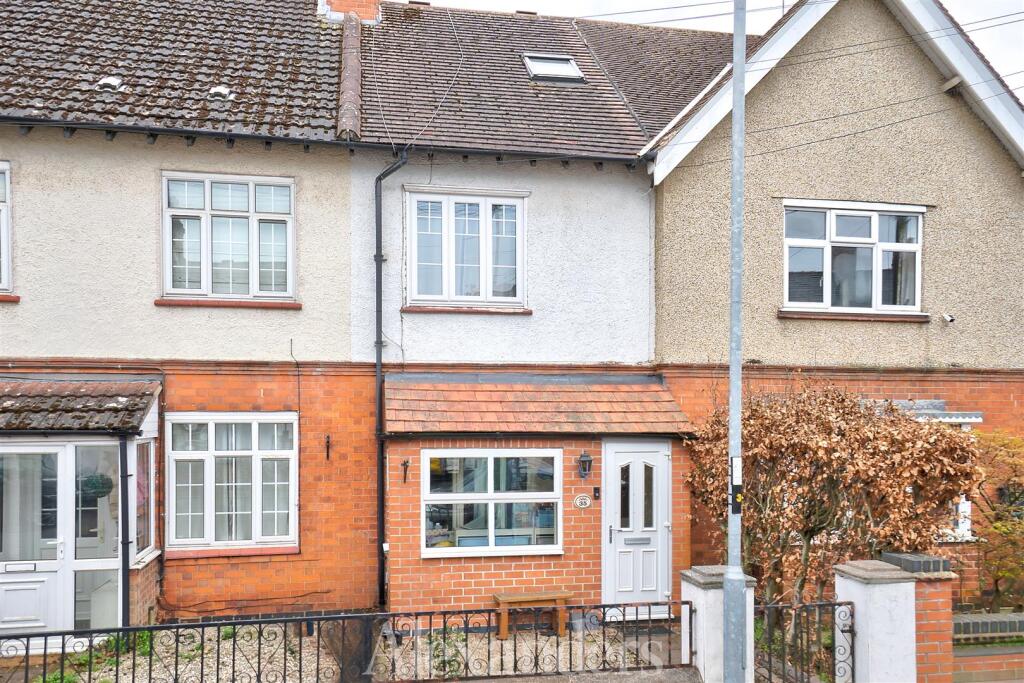 Main image of property: Avenue Road, Ashby-De-La-Zouch