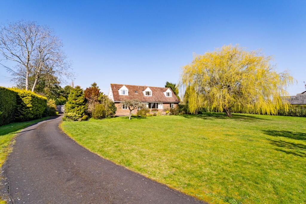 Additional image 4 of Blackford Hill, Henley-In-Arden, Warwickshire