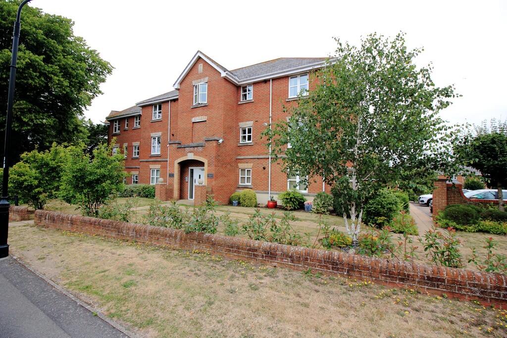 Main image of property: Lymington, Hampshire