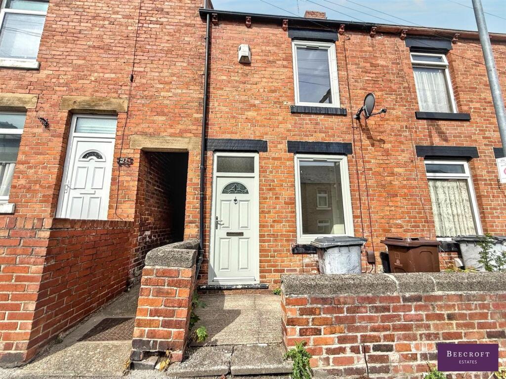 Main image of property: Cherry Tree Street, Elsecar, Barnsley