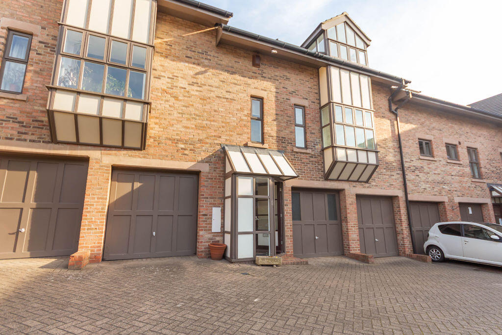 Main image of property: The Mews, Newcastle Upon Tyne