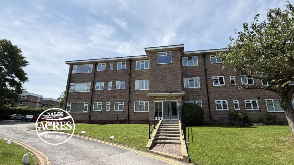 Main image of property: Winchester Court, Vesey Close, Sutton Coldfield