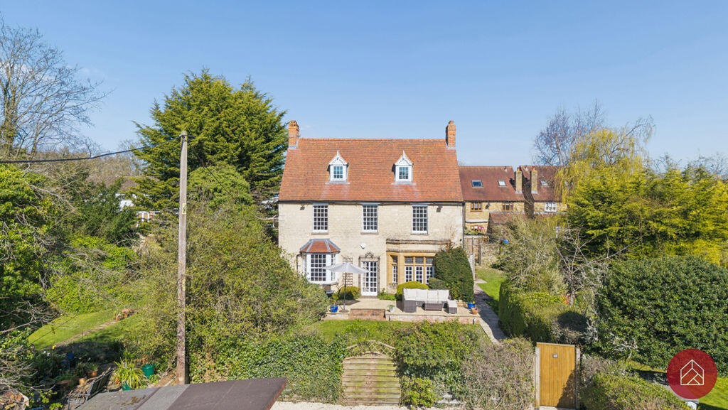 Main image of property: Church Road, Wheatley 