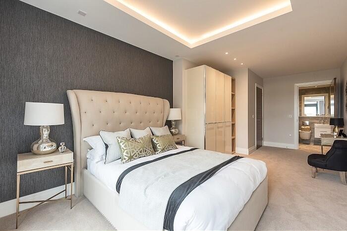 Apartment in London - View 2