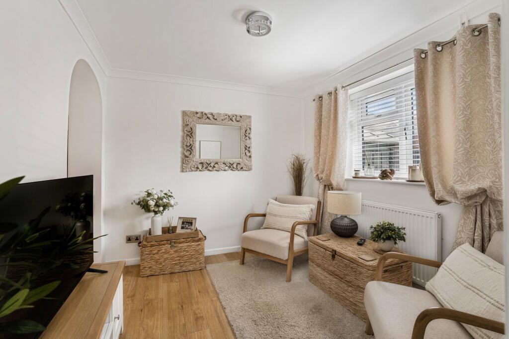 Alkerton Terrace, Eastington, Stonehouse, GL10 3AU - View 3