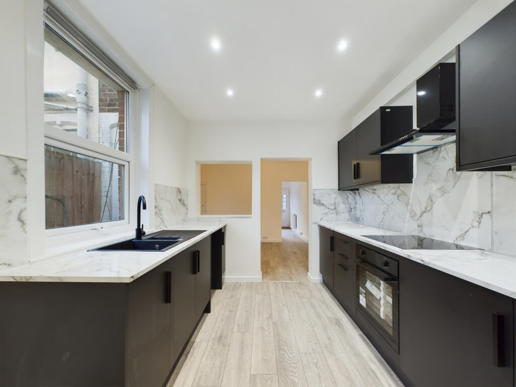 Main image of property: Blendworth Road, Portsmouth