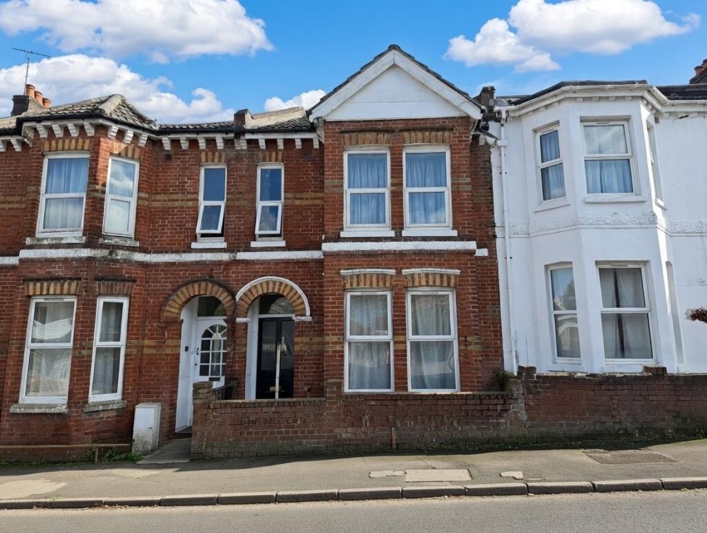 Main image of property: Tennyson Road, Portswood, Southampton, SO17