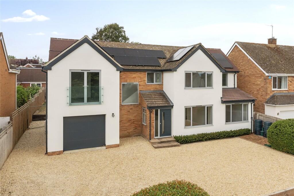 Main image of property: Twyning Green, Twyning, Tewkesbury