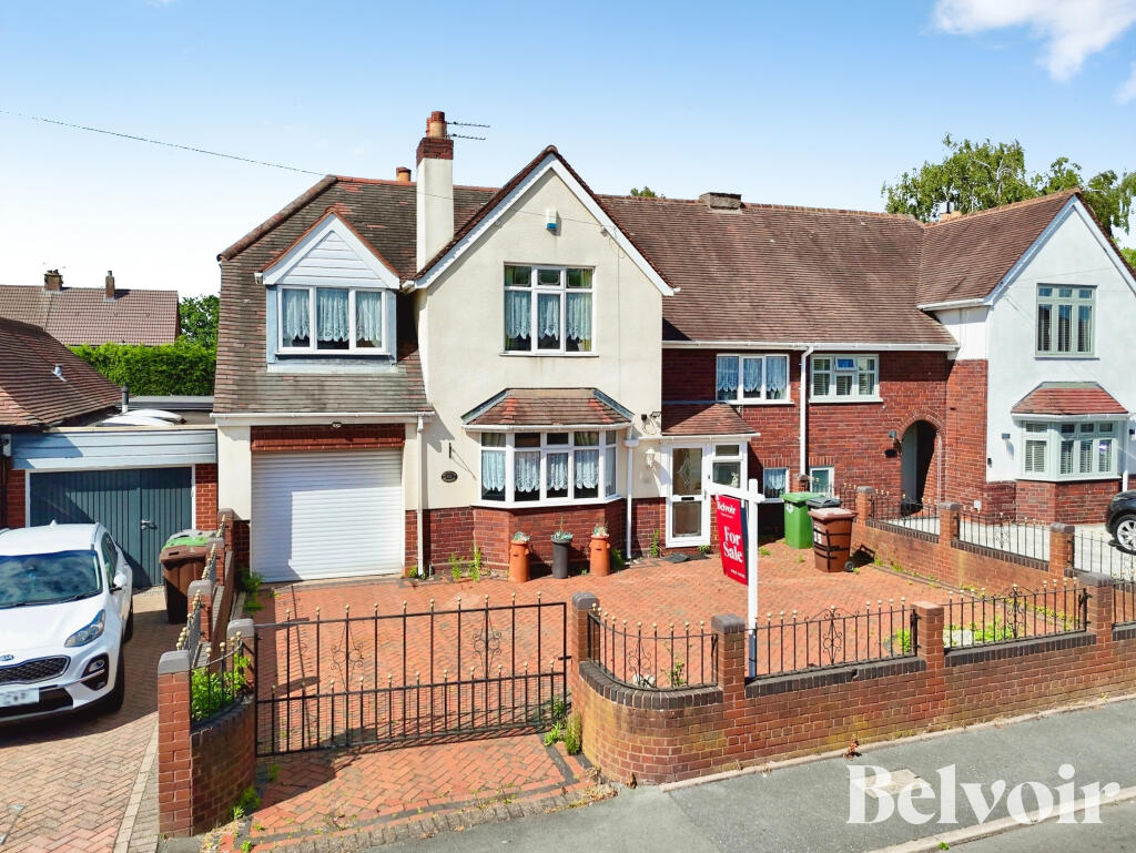 Main image of property: Victoria Avenue, Bloxwich, Walsall, WS3