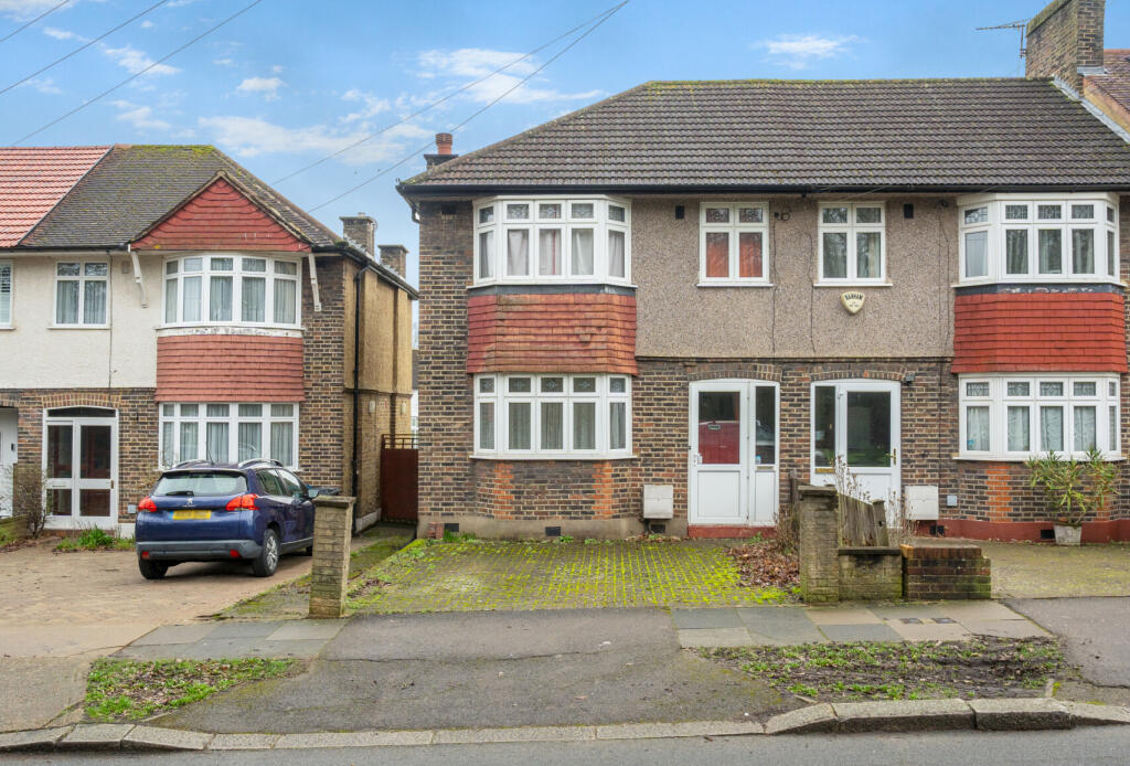 Main image of property: Shaldon Drive, Morden, SM4
