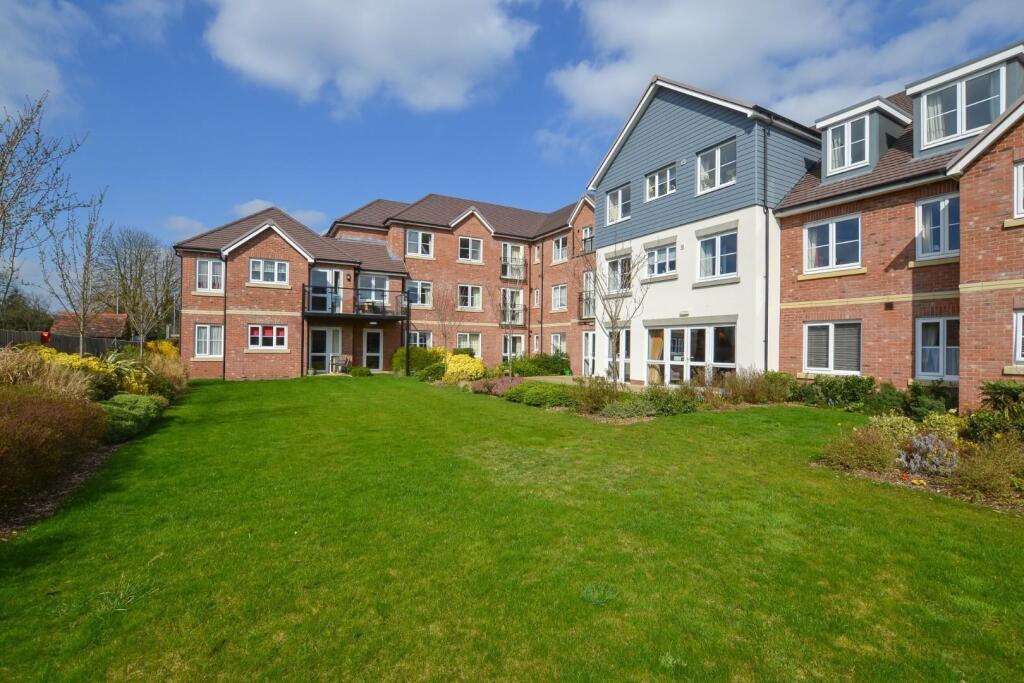 Main image of property: Pound Avenue, Stevenage